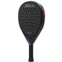 Siux Pala de Pádel Pegasus 3 2025 Negro y Azul