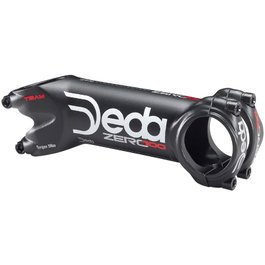 Deda Zero100 Team Potencia - Ángulo 70° -100 mm – 31.7 mm – 1 1/8" Dirección