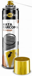 MATABI Prevalien Pro Matacarcoma Aerosol Spray 500ml