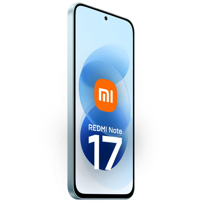 Xiaomi Redmi Note 17 4G 4GB RAM 128GB Sky Teal
