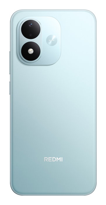 Xiaomi Redmi Note 17 4G 4GB RAM 128GB Sky Teal