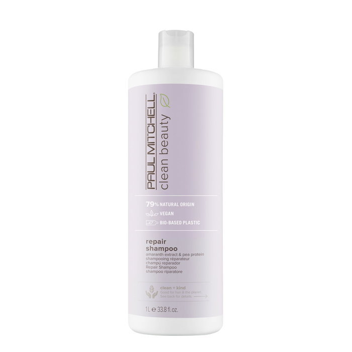 Paul Mitchell Repair Shampoo 1000 Ml Paul Mitchell Repair Shampoo 1000 Ml