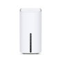 Tp-link Archer NX600 Router inalámbrico Gigabit Ethernet doble banda 5G blanco
