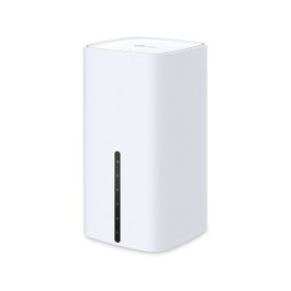 Tp-link Archer NX600 Router inalámbrico Gigabit Ethernet doble banda 5G blanco