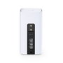 Tp-link Archer NX600 Router inalámbrico Gigabit Ethernet doble banda 5G blanco