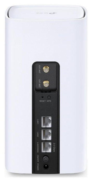 Tp-link Archer NX600 Router inalámbrico Gigabit Ethernet doble banda 5G blanco Tp-link Archer NX600 Router inalámbrico Gigabit Ethernet doble banda 5G blanco
