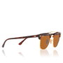 Rayban Gafas de Sol RB3816 990/33 51mm
