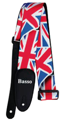 Correa Basso para Guitarra y Bajo Sf354