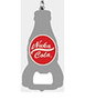 Difuzed Llavero & Abrebotellas Fallout Nuka Cola Logo