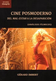 CINE POSMODERNO, Gerard Imbert - SHANGRILA