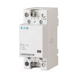 Eaton Z-SCH230/25-40 25A 230VAC 4S