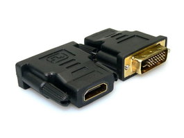 Sandberg Adapter DVI-M a HDMI hembra