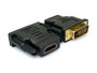 Sandberg Adapter DVI-M a HDMI hembra