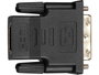 Sandberg Adapter DVI-M a HDMI hembra