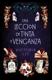 Una lección de tinta y venganza, Victoria Lee - UMBRIEL