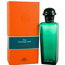 Hermès Eau D'Orange Verte Edc 200 mL Colonia Unisex