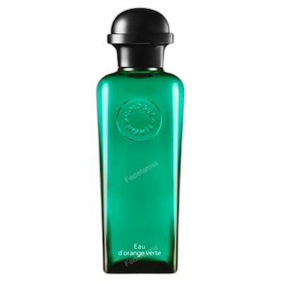 Hermès Eau d'Orange Verte Eau de Cologne 200 mL