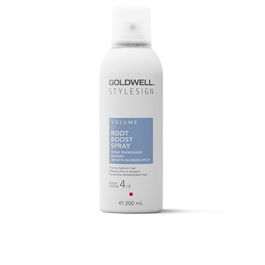 Goldwell STYLESIGN VOLUME root boost spray Spray Voluminizador de Raíces 200 ml