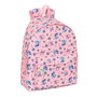 Safta Mochila Stitch Beach 33x42x15cm