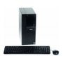 Axis S1116 Puesto de Trabajo Intel® Core™ i5 8400 8 GB 8 TB Negro