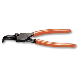 Bahco Alicate Arandelas Interior Curvo 30Cm 85-165 Serie 29.465