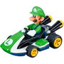CARRERA Coche Luigi Mario Kart 8 escala 1:43