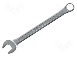 PROLINE Llave plana-estriada bilateral de 9 mm