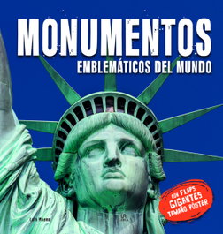 LIBSA Monumentos Emblemáticos del Mundo