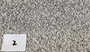 DKD Home Decor Silla de Poliéster y Metal con Detalle de Bucle