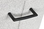 DKD Home Decor Silla de Poliéster y Metal con Detalle de Bucle