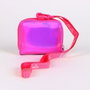 Cerdá Monedero Barbie Fucsia 10.5 x 8.5 x 2.0 cm