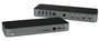 OWC Thunderbolt 3 Dock, microSD, SD, USB 3.1 A/C, Mini DP 1.2, RJ-45, Space Gray