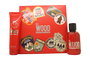 DSquared² Red Wood Gift Set Eau de Toilette 100ml + Body Lotion 150ml