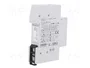 EATON ELECTRIC Z-SCH Contactor de instalación 2-polar 25A 230VAC