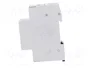 EATON ELECTRIC Z-SCH Contactor de instalación 2-polar 25A 230VAC