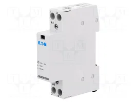 EATON ELECTRIC Z-SCH Contactor de instalación 2-polar 25A 230VAC