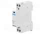 EATON ELECTRIC Z-SCH Contactor de instalación 2-polar 25A 230VAC