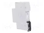 EATON ELECTRIC Z-SCH Contactor de instalación 2-polar 25A 230VAC
