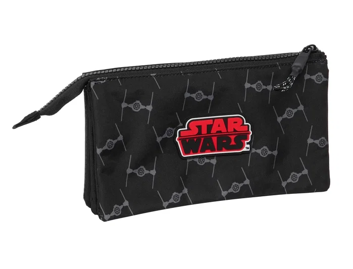 Safta Portatodo Triple Star Wars The Fighter Safta Portatodo Triple Star Wars The Fighter
