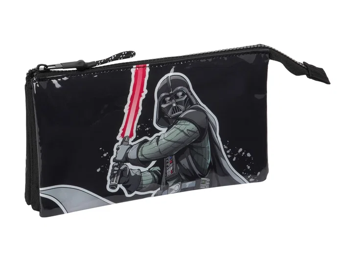 Safta Portatodo Triple Star Wars The Fighter Safta Portatodo Triple Star Wars The Fighter