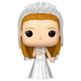 Funko Figura POP Friends Phoebe Buffay