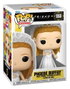 Funko Friends POP! TV Figura Phoebe Buffay (Wedding Dress)