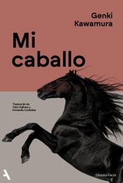 ALIANZA Mi caballo - ALIANZA