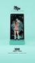 Dandadan Neon Figura 1/9 Momo 25 cm