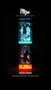 Dandadan Neon Figura 1/9 Momo 25 cm