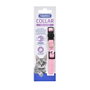 Nayeco Collar Gato Basic Rosa 20-33 cm x 1 cm (Set de 3)