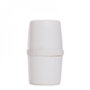 Conector Cordón 24 LEDs F3/M 220VAC IP65