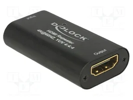 DeLOCK 11462 Repeater HDMI 4K 60 Hz 30 m