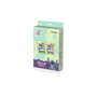 Bestway Manguitos Hinchables Disney Stitch 23x15 cm +3-6 Años Playa y Piscina 9104S