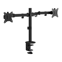 T'nb Soporte Monitor Ergo Line con Altura Ajustable